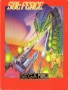 Sega  Sega CD  -  Sol-Feace (U) (Front)